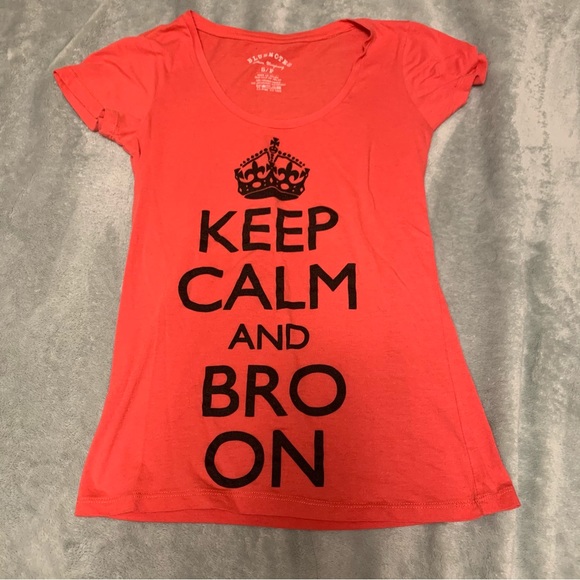 GRAPHIC TEES bundle size xs-small - Picture 3 of 5